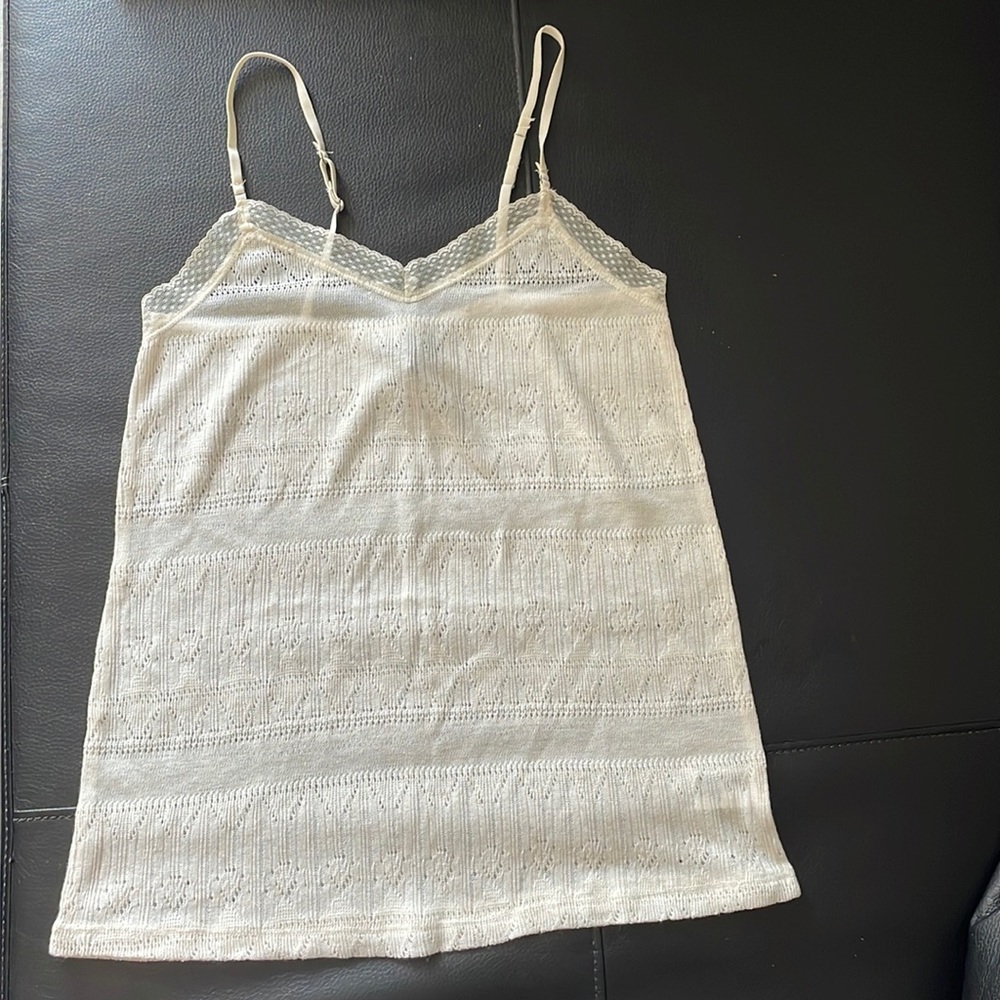 American eagle 🦅 outfitters top size s/p